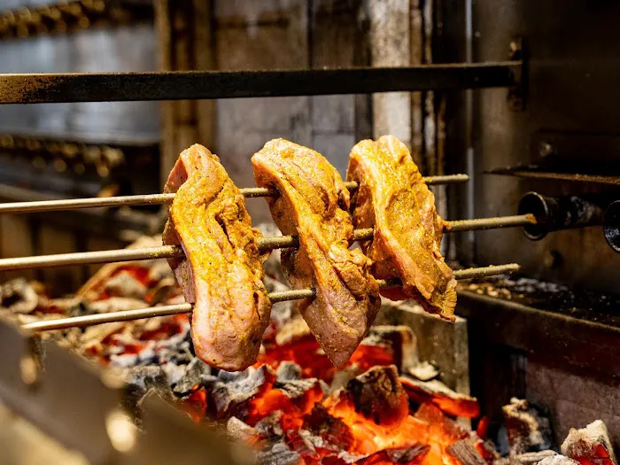 AG Steakhouse Picture 10