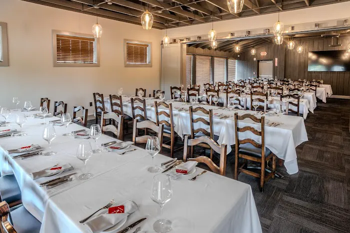 AG Steakhouse Picture 7