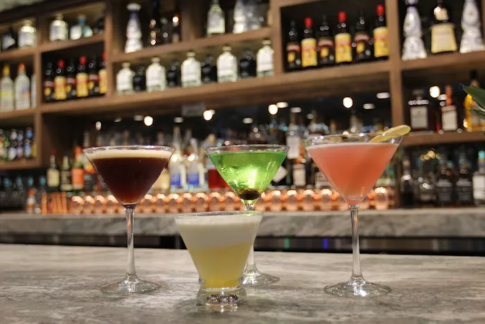 AG Steakhouse Picture 6