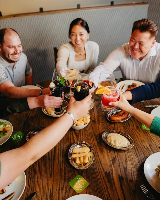 AG Steakhouse Picture 9