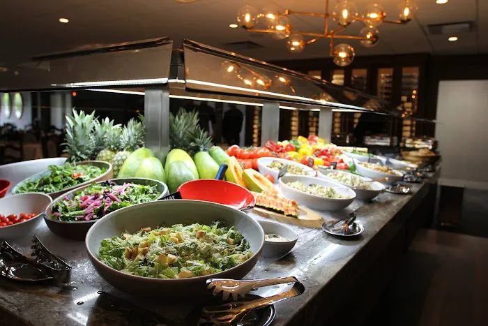 AG Steakhouse Picture 8