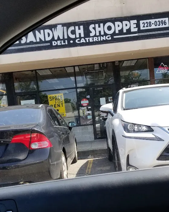 Country Park Sandwich Shoppe Picture 1