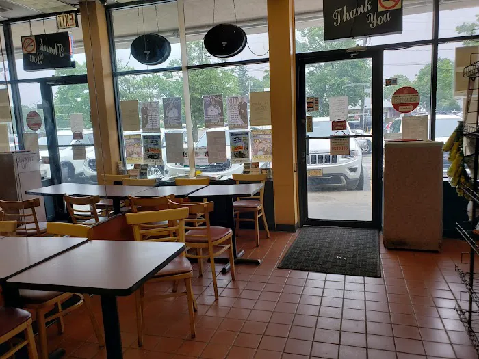 Country Park Sandwich Shoppe Picture 4