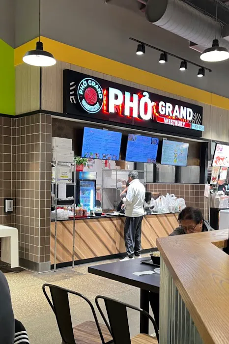 Pho Grand Westbury Picture 8