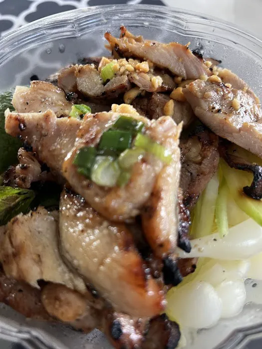 Pho Grand Westbury Picture 7