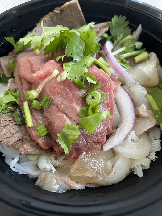 Pho Grand Westbury Picture 9