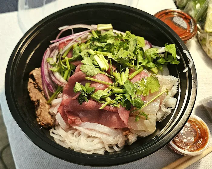 Pho Grand Westbury Picture 3