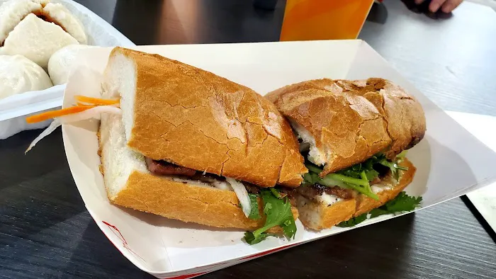 Pho Grand Westbury Picture 1