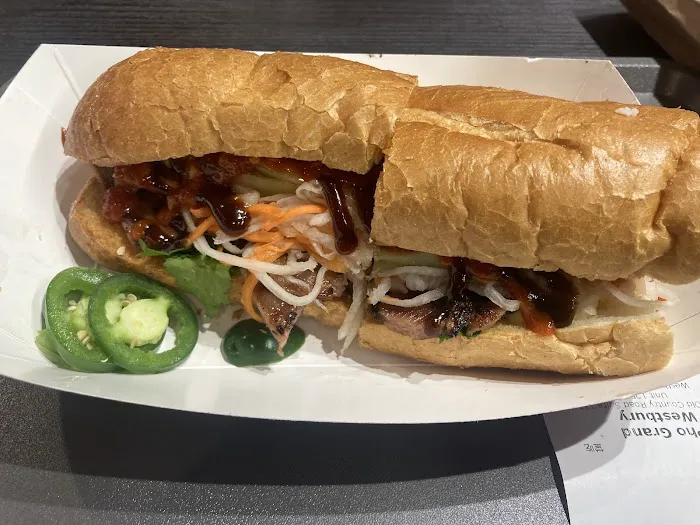 Pho Grand Westbury Picture 4