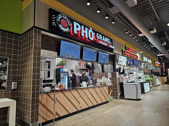 Pho Grand Westbury Picture 2