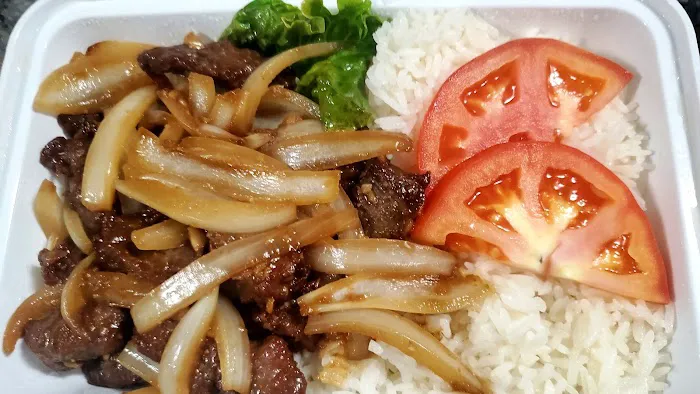 Pho Grand Westbury Picture 6