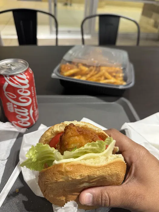 Fly Chicken Picture 7