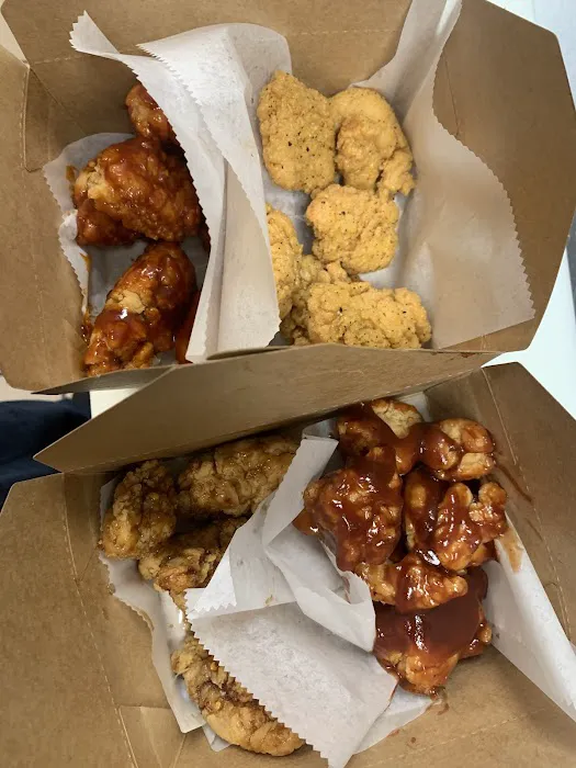 Fly Chicken Picture 9