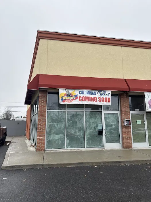 Medayork Burger Picture 1