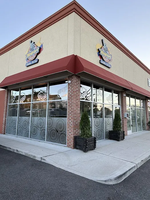 Medayork Burger Picture 4