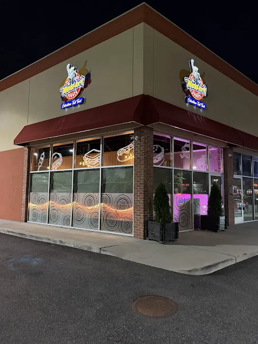 Medayork Burger Picture 5