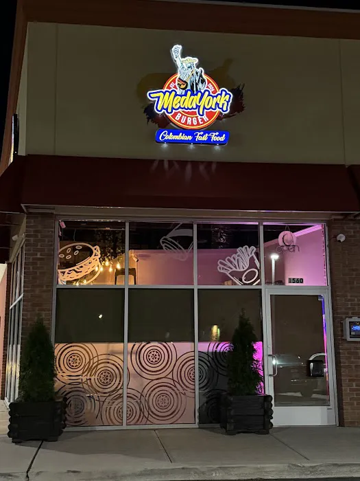 Medayork Burger Picture 3