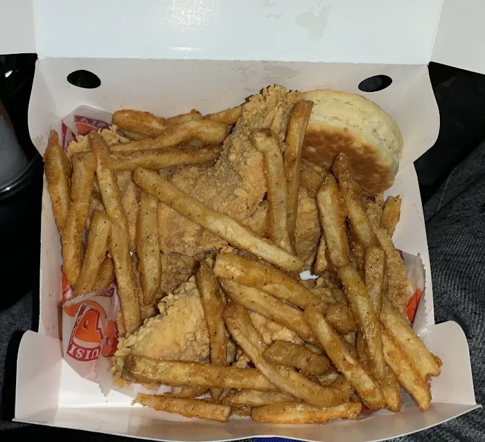 Popeyes Louisiana Kitchen Picture 8