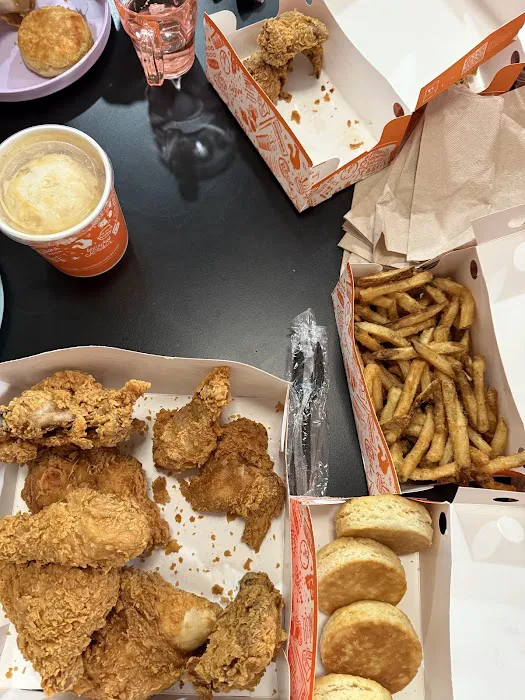 Popeyes Louisiana Kitchen Picture 3