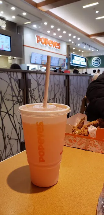 Popeyes Louisiana Kitchen Picture 6