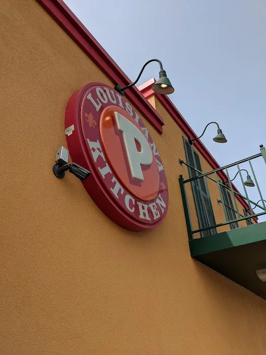 Popeyes Louisiana Kitchen Picture 7