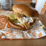 Popeyes Louisiana Kitchen