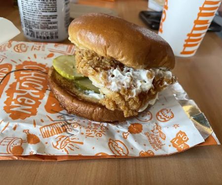 Popeyes Louisiana Kitchen