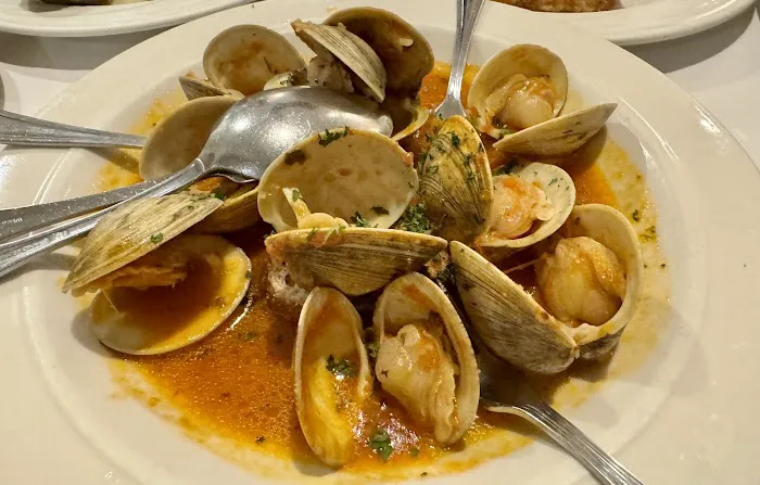 Giulio Cesare Picture 8