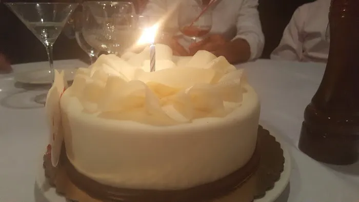 Giulio Cesare Picture 9