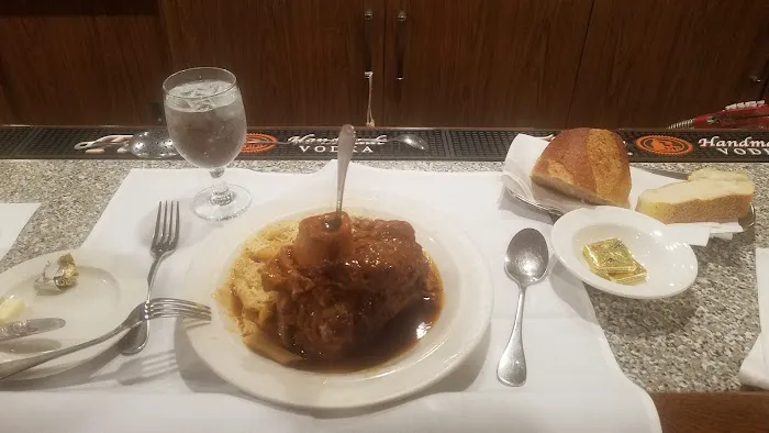 Giulio Cesare Picture 1