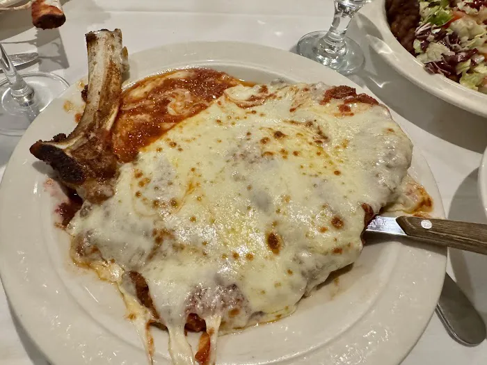 Giulio Cesare Picture 7