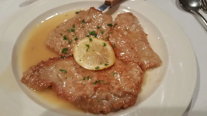 Giulio Cesare Picture 5