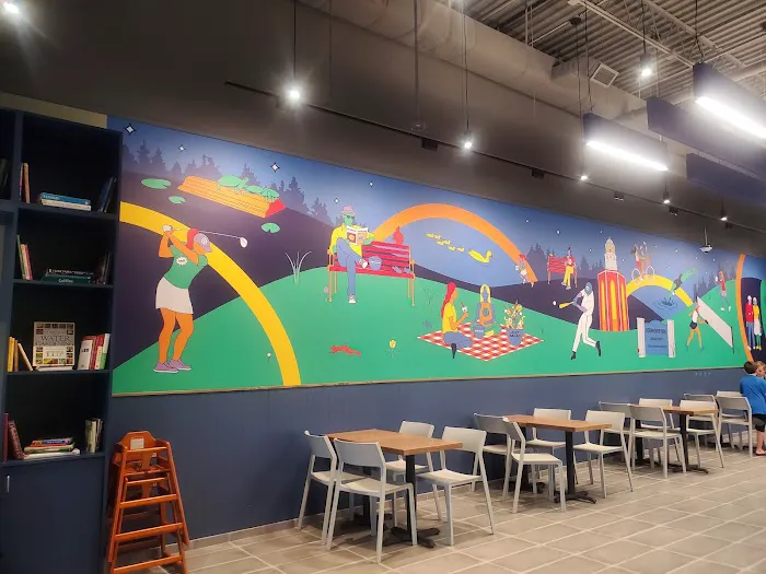 Just Salad Picture 3