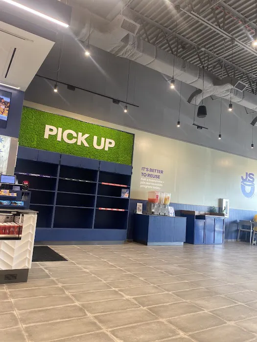 Just Salad Picture 1