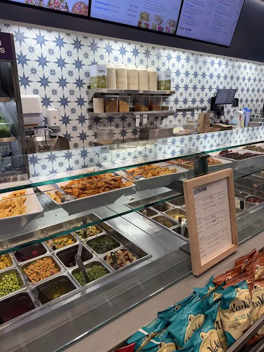 Just Salad Picture 9