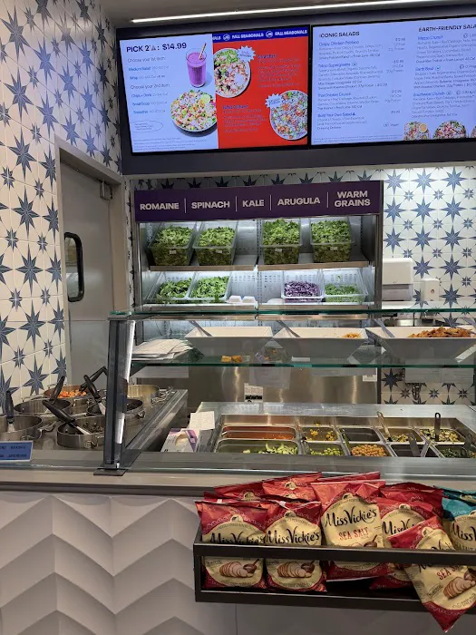 Just Salad Picture 6