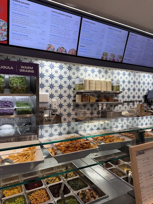 Just Salad Picture 8