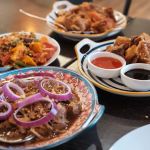 Kusinera Traditional Filipino Cuisine