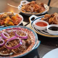 Kusinera Traditional Filipino Cuisine ico