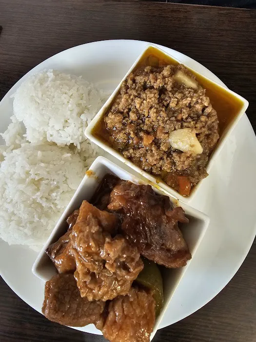 Kusinera Traditional Filipino Cuisine Picture 8