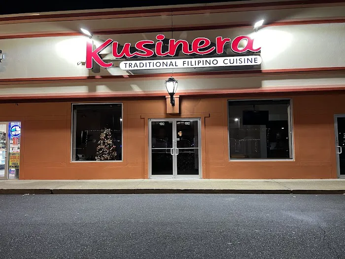 Kusinera Traditional Filipino Cuisine Picture 5