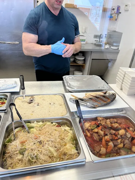 Kusinera Traditional Filipino Cuisine Picture 2