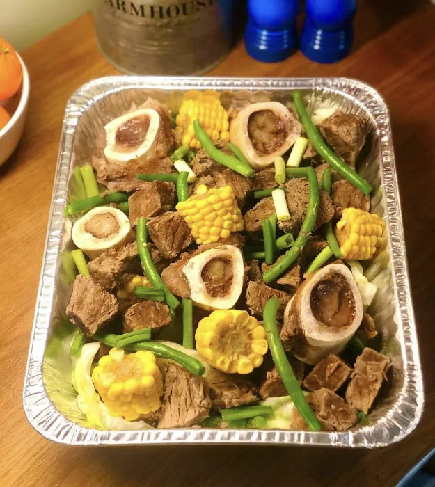 Kusinera Traditional Filipino Cuisine Picture 9