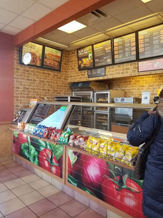 Subway - East Meadow - 57290 Picture 2