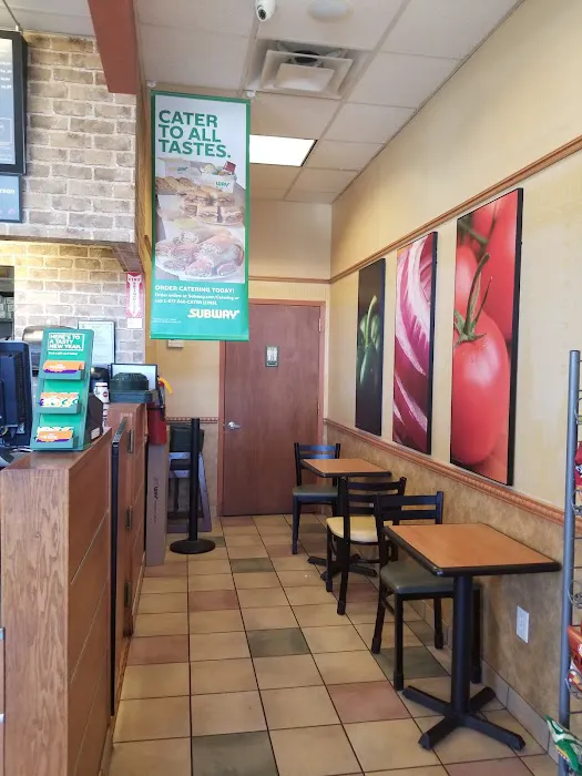 Subway - East Meadow - 57290 Picture 6