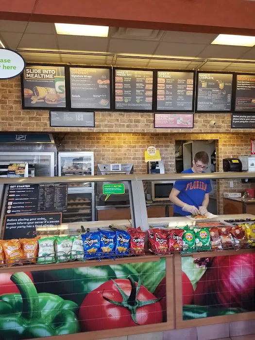 Subway - East Meadow - 57290 Picture 7