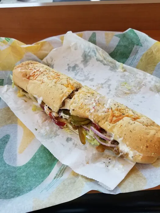 Subway - East Meadow - 57290 Picture 10