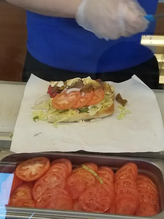 Subway - East Meadow - 57290 Picture 8