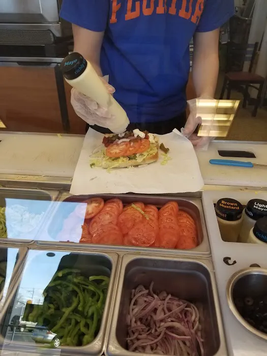 Subway - East Meadow - 57290 Picture 4