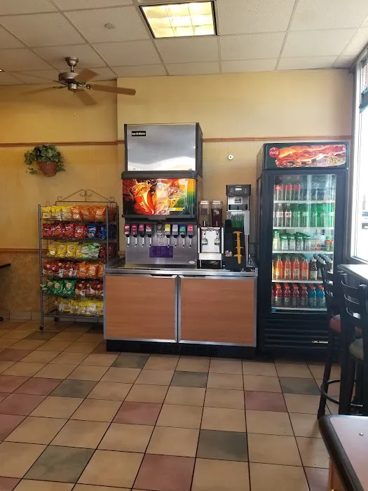 Subway - East Meadow - 57290 Picture 1